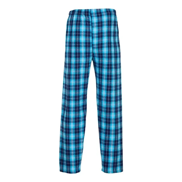 Boxercraft Men's Harley Flannel Pants - Boxercraft Men's Harley Flannel Pants - Image 118 of 126