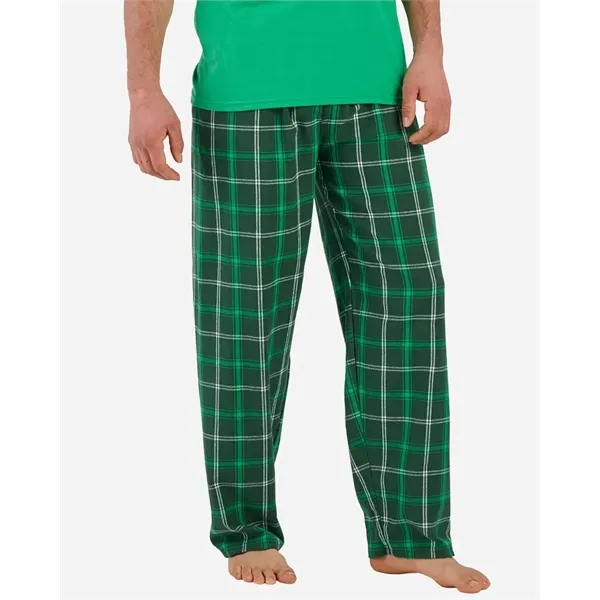 Boxercraft Men's Harley Flannel Pants - Boxercraft Men's Harley Flannel Pants - Image 121 of 126