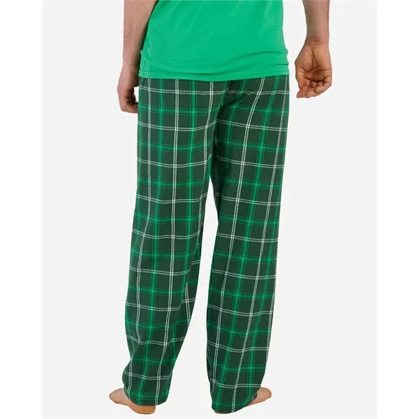Boxercraft Men's Harley Flannel Pants - Boxercraft Men's Harley Flannel Pants - Image 122 of 126