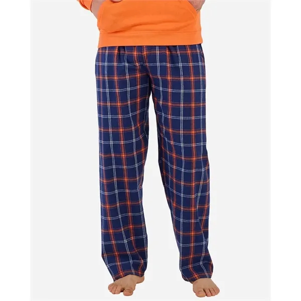 Boxercraft Men's Harley Flannel Pants - Boxercraft Men's Harley Flannel Pants - Image 123 of 126