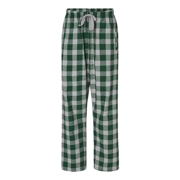 Boxercraft Women's Haley Flannel Pants - Boxercraft Women's Haley Flannel Pants - Image 19 of 87
