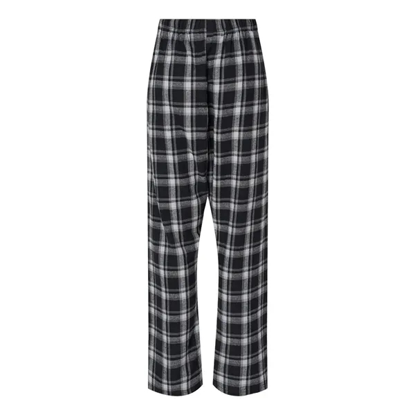 Boxercraft Women's Haley Flannel Pants - Boxercraft Women's Haley Flannel Pants - Image 24 of 87