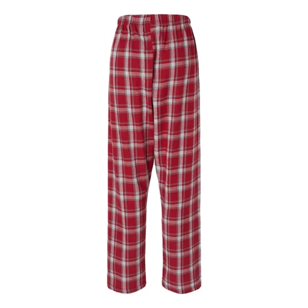 Boxercraft Women's Haley Flannel Pants - Boxercraft Women's Haley Flannel Pants - Image 28 of 87