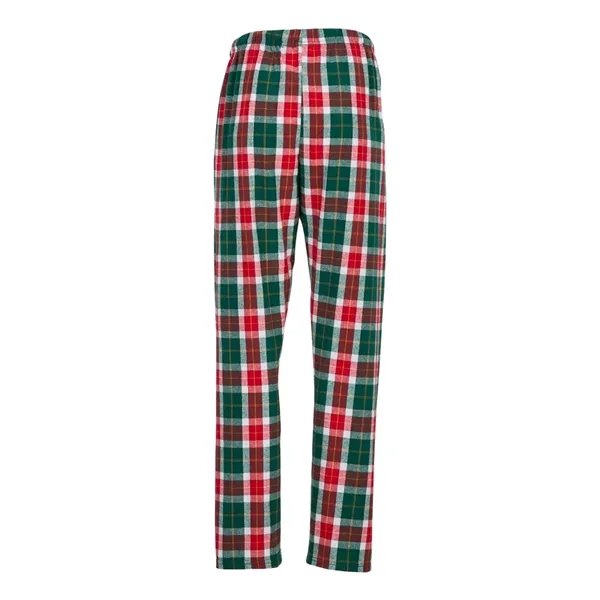 Boxercraft Women's Haley Flannel Pants - Boxercraft Women's Haley Flannel Pants - Image 36 of 87