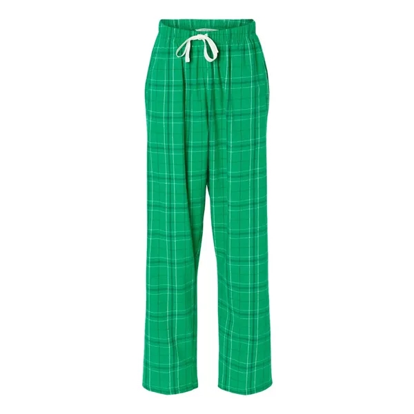 Boxercraft Women's Haley Flannel Pants - Boxercraft Women's Haley Flannel Pants - Image 37 of 87