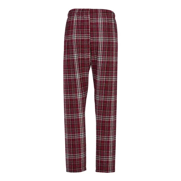 Boxercraft Women's Haley Flannel Pants - Boxercraft Women's Haley Flannel Pants - Image 42 of 87
