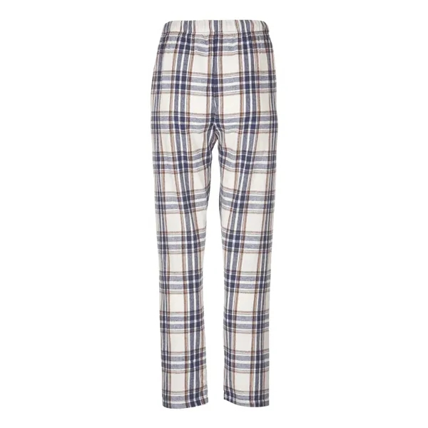 Boxercraft Women's Haley Flannel Pants - Boxercraft Women's Haley Flannel Pants - Image 44 of 87