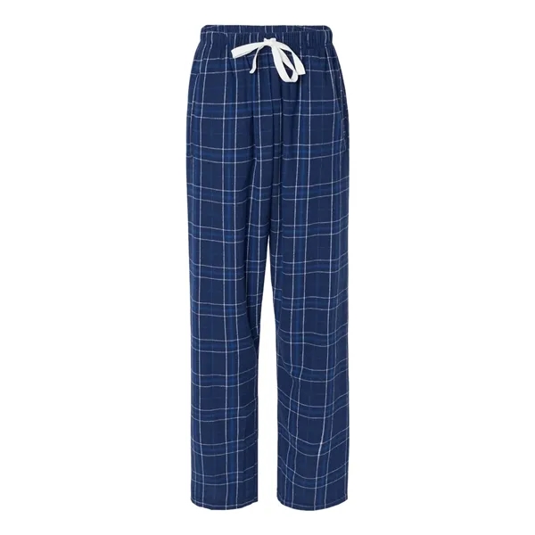 Boxercraft Women's Haley Flannel Pants - Boxercraft Women's Haley Flannel Pants - Image 45 of 87