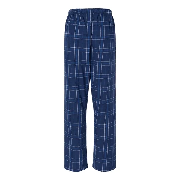 Boxercraft Women's Haley Flannel Pants - Boxercraft Women's Haley Flannel Pants - Image 46 of 87