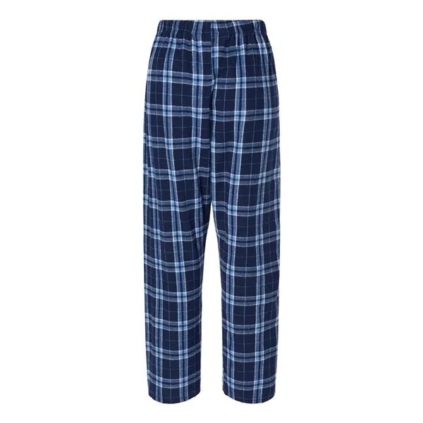 Boxercraft Women's Haley Flannel Pants - Boxercraft Women's Haley Flannel Pants - Image 50 of 87