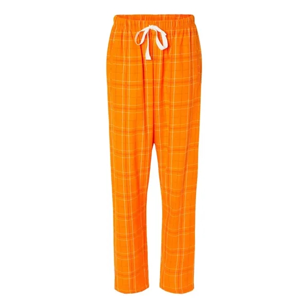 Boxercraft Women's Haley Flannel Pants - Boxercraft Women's Haley Flannel Pants - Image 57 of 87