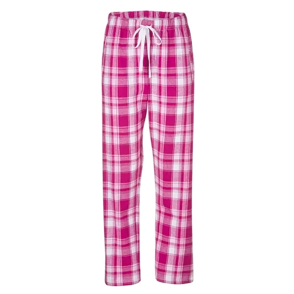 Boxercraft Women's Haley Flannel Pants - Boxercraft Women's Haley Flannel Pants - Image 59 of 87