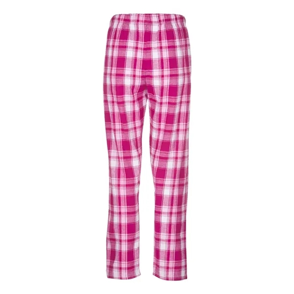 Boxercraft Women's Haley Flannel Pants - Boxercraft Women's Haley Flannel Pants - Image 60 of 87