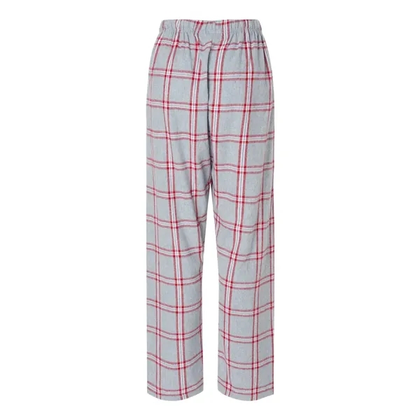Boxercraft Women's Haley Flannel Pants - Boxercraft Women's Haley Flannel Pants - Image 67 of 87