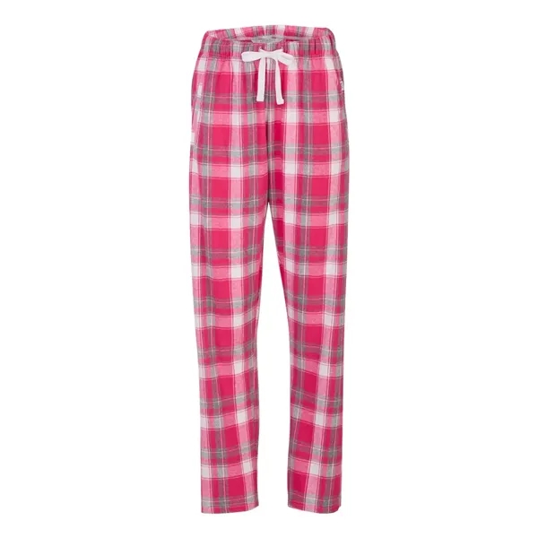 Boxercraft Women's Haley Flannel Pants - Boxercraft Women's Haley Flannel Pants - Image 68 of 87