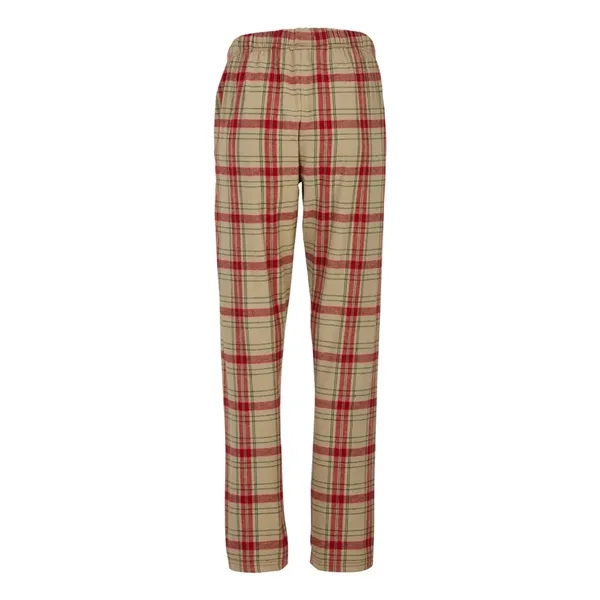 Boxercraft Women's Haley Flannel Pants - Boxercraft Women's Haley Flannel Pants - Image 77 of 87