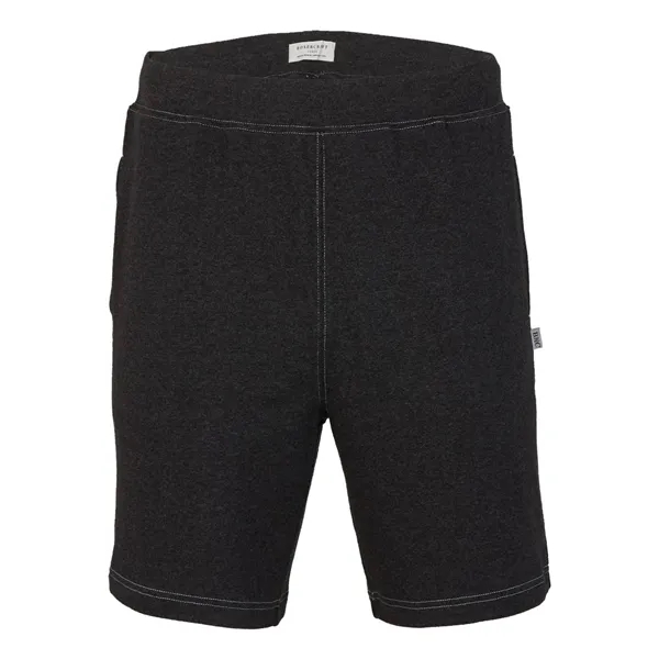 Custom Boxercraft Men's French Terry Shorts