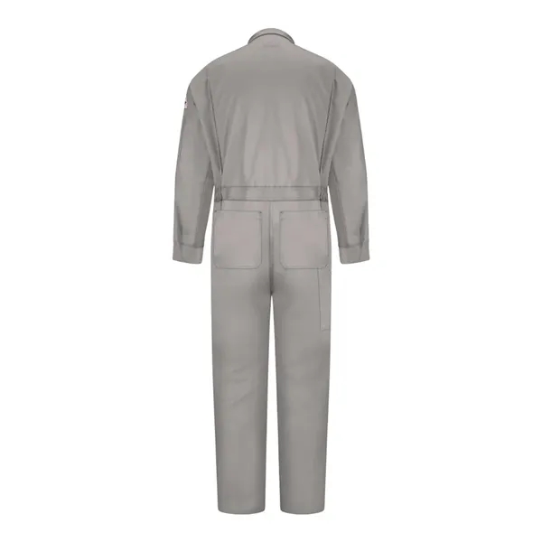 Bulwark Men's Deluxe Coverall - Bulwark Men's Deluxe Coverall - Image 2 of 6