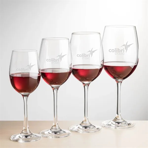 Burlington Wine - Deep Etch