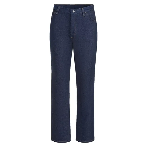 Bulwark Men's Flame Resistant Jean-Style Pants - Bulwark Men's Flame Resistant Jean-Style Pants - Image 0 of 0
