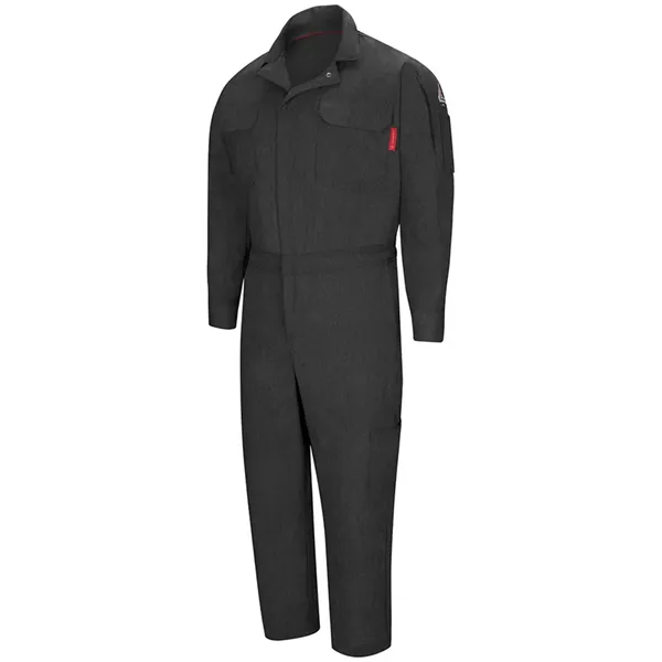 Bulwark Men's iQ Series® Mobility Coverall - Bulwark Men's iQ Series® Mobility Coverall - Image 0 of 4