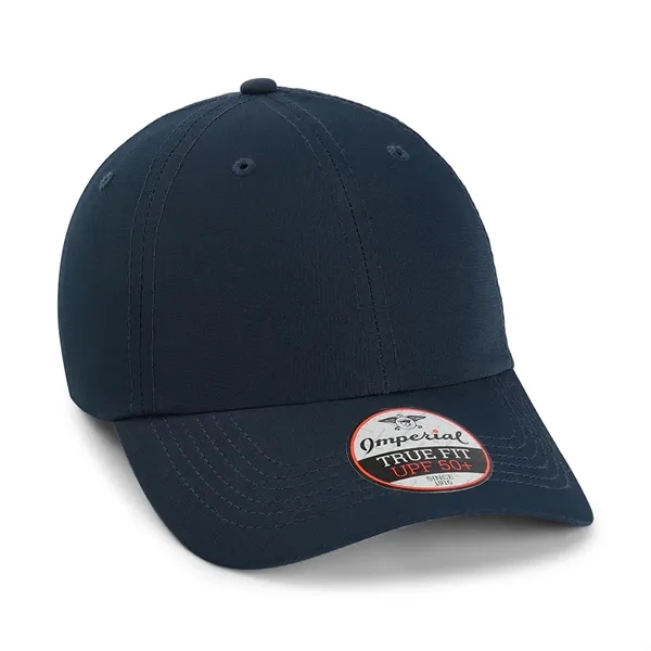 Imperial X210P 6-Panel Original Performance Hat - Imperial X210P 6-Panel Original Performance Hat - Image 54 of 56