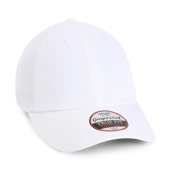 Imperial X210P 6-Panel Original Performance Hat - Imperial X210P 6-Panel Original Performance Hat - Image 55 of 56