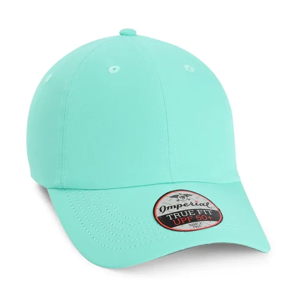 Imperial X210P 6-Panel Original Performance Hat - Imperial X210P 6-Panel Original Performance Hat - Image 15 of 56