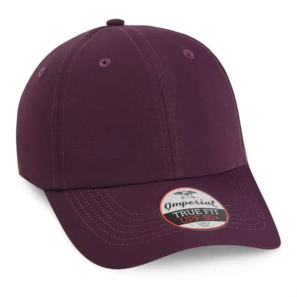 Imperial X210P 6-Panel Original Performance Hat - Imperial X210P 6-Panel Original Performance Hat - Image 16 of 56