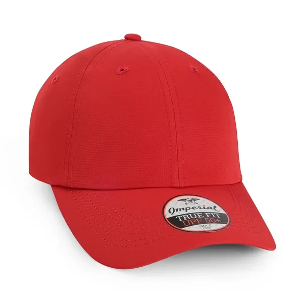 Imperial X210P 6-Panel Original Performance Hat - Imperial X210P 6-Panel Original Performance Hat - Image 25 of 56
