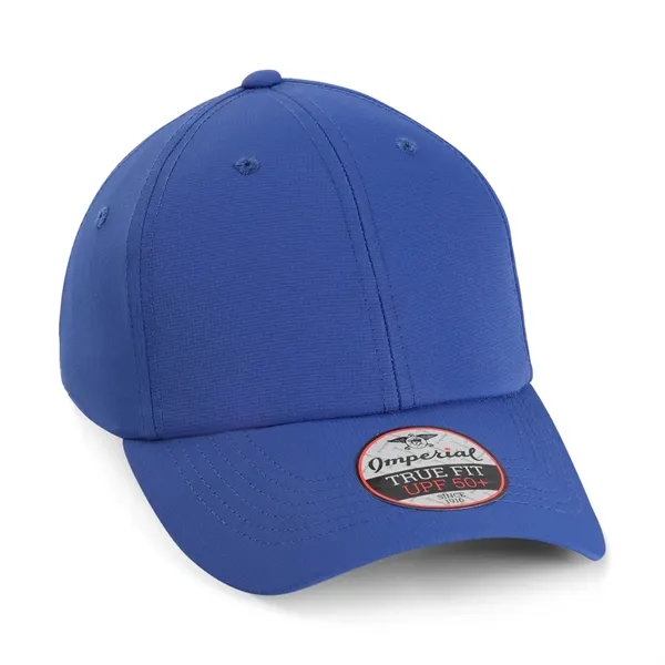Imperial X210P 6-Panel Original Performance Hat - Imperial X210P 6-Panel Original Performance Hat - Image 27 of 56