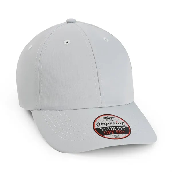 Imperial X210P 6-Panel Original Performance Hat - Imperial X210P 6-Panel Original Performance Hat - Image 30 of 56