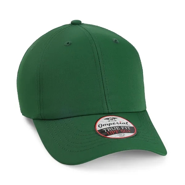 Imperial X210P 6-Panel Original Performance Hat - Imperial X210P 6-Panel Original Performance Hat - Image 31 of 56
