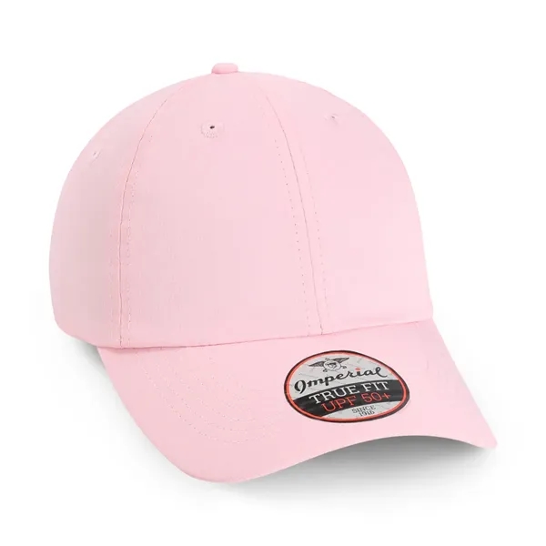 Imperial X210P 6-Panel Original Performance Hat - Imperial X210P 6-Panel Original Performance Hat - Image 40 of 56