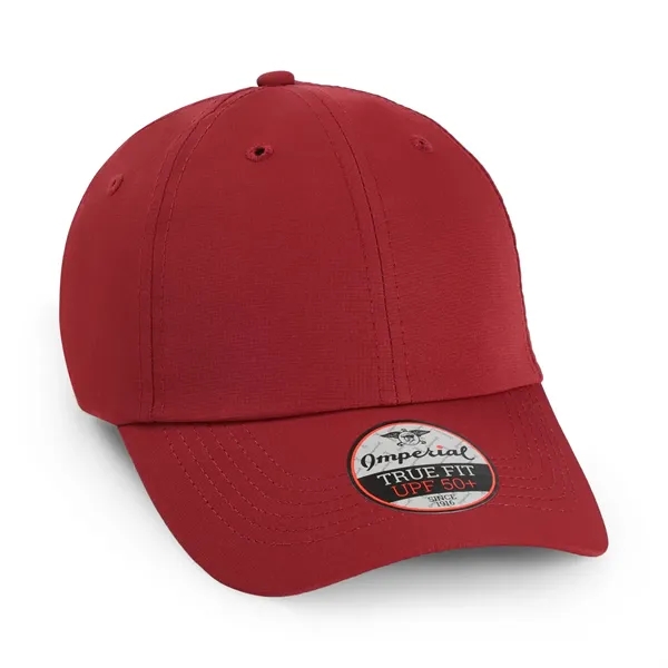 Imperial X210P 6-Panel Original Performance Hat - Imperial X210P 6-Panel Original Performance Hat - Image 42 of 56