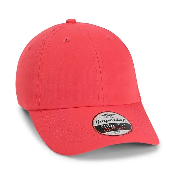 Imperial X210P 6-Panel Original Performance Hat - Imperial X210P 6-Panel Original Performance Hat - Image 43 of 56