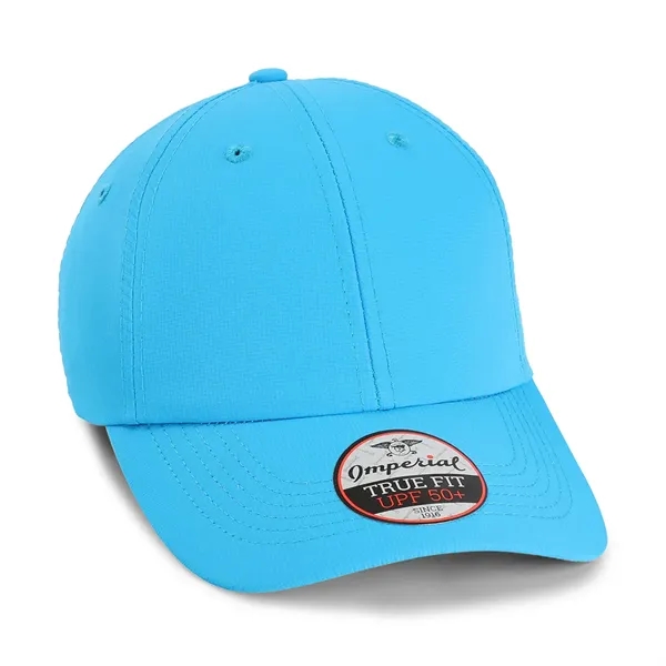 Imperial X210P 6-Panel Original Performance Hat - Imperial X210P 6-Panel Original Performance Hat - Image 46 of 56