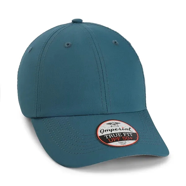 Imperial X210P 6-Panel Original Performance Hat - Imperial X210P 6-Panel Original Performance Hat - Image 48 of 56