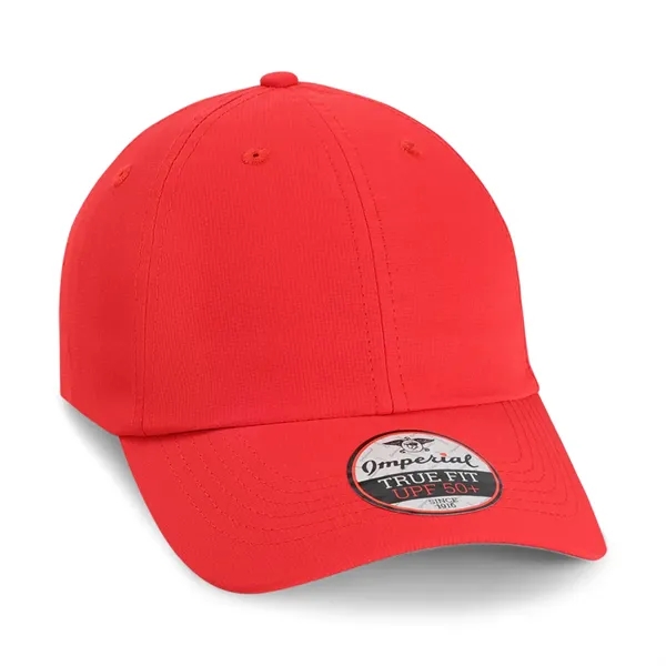 Imperial X210P 6-Panel Original Performance Hat - Imperial X210P 6-Panel Original Performance Hat - Image 51 of 56