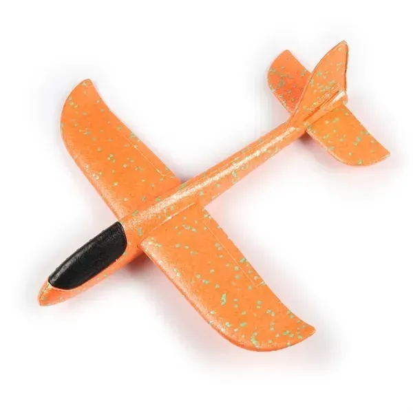 Foam Glider Planes - Fun Toy Aircraft - Foam Glider Planes - Fun Toy Aircraft - Image 7 of 7