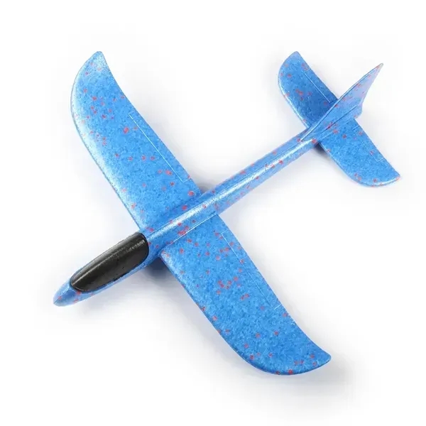 Foam Glider Planes - Fun Toy Aircraft - Foam Glider Planes - Fun Toy Aircraft - Image 5 of 7