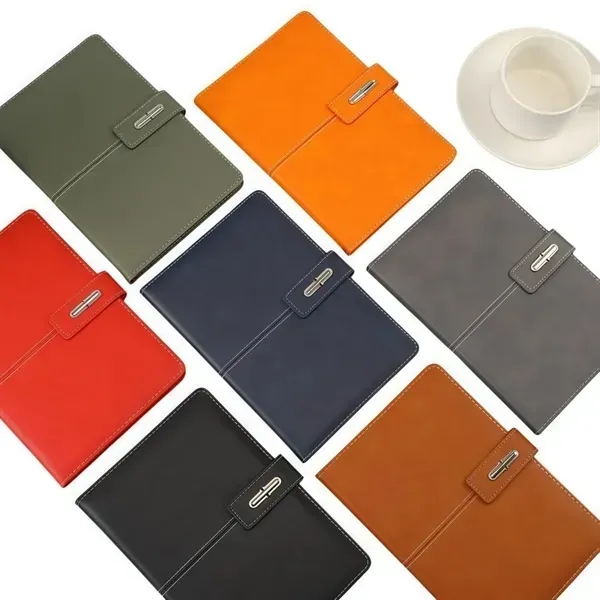 Premium Executive Gift Set - Luxury Corporate Present - Premium Executive Gift Set - Luxury Corporate Present - Image 5 of 8