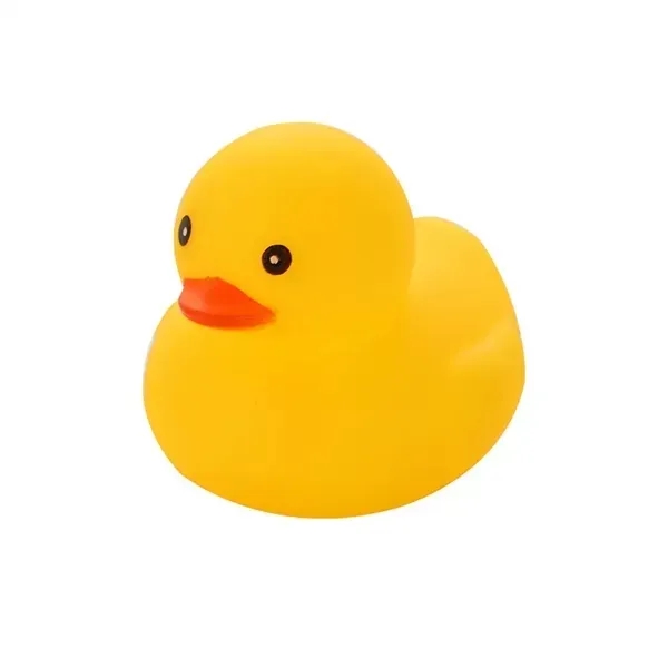 Mini Baby Shower Rubber Duckies - Tiny Cute Bath Toys - Mini Baby Shower Rubber Duckies - Tiny Cute Bath Toys - Image 3 of 3