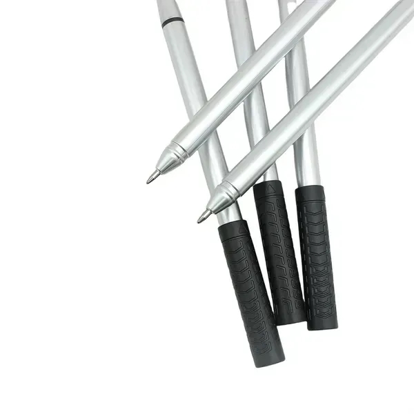Golf Ballpoint Pen - Black Ink Writing Instrument - Golf Ballpoint Pen - Black Ink Writing Instrument - Image 6 of 6