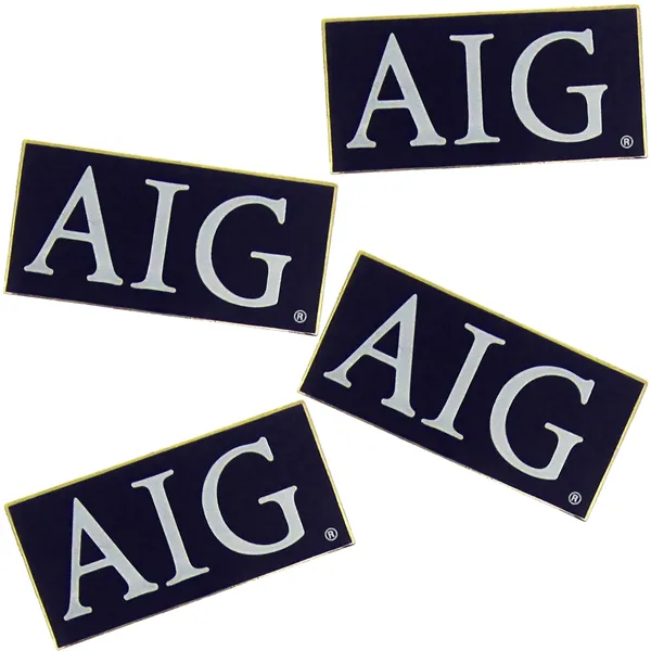 0.75" 0.75" Epola with Overprint Lapel Pins - 0.75" 0.75" Epola with Overprint Lapel Pins - Image 0 of 0