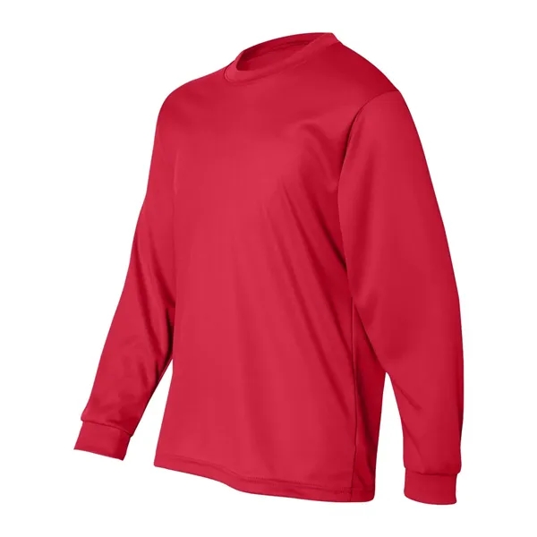 C2 Sport Youth Performance Long Sleeve T-Shirt - C2 Sport Youth Performance Long Sleeve T-Shirt - Image 10 of 18