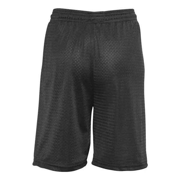 C2 Sport Youth Mesh Shorts - C2 Sport Youth Mesh Shorts - Image 3 of 30