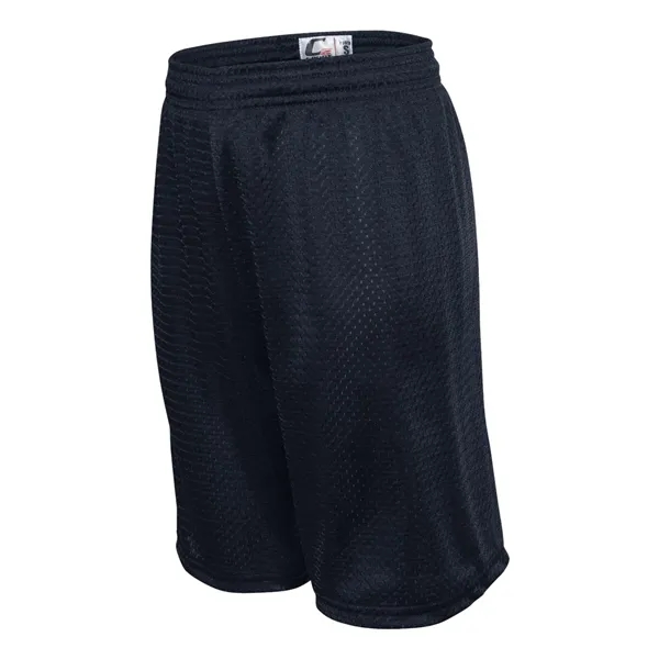 C2 Sport Youth Mesh Shorts - C2 Sport Youth Mesh Shorts - Image 17 of 30