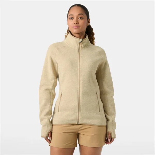 Helly Hansen Women's Varde 2.0 Fleece Jacket - Helly Hansen Women's Varde 2.0 Fleece Jacket - Image 0 of 4