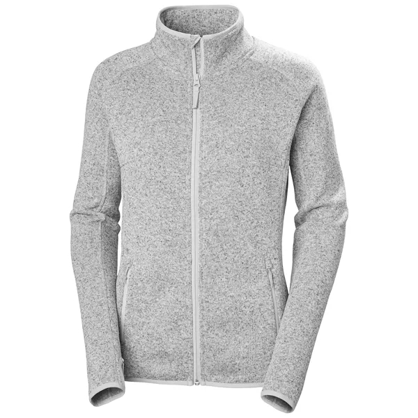 Helly Hansen Women's Varde 2.0 Fleece Jacket - Helly Hansen Women's Varde 2.0 Fleece Jacket - Image 1 of 4